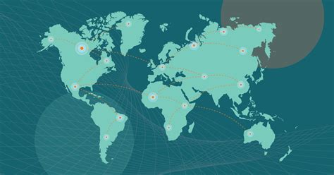 Fragmented Supply Chain: