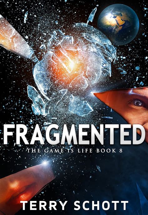 Fragmented The Game is Life Book 8 Doc