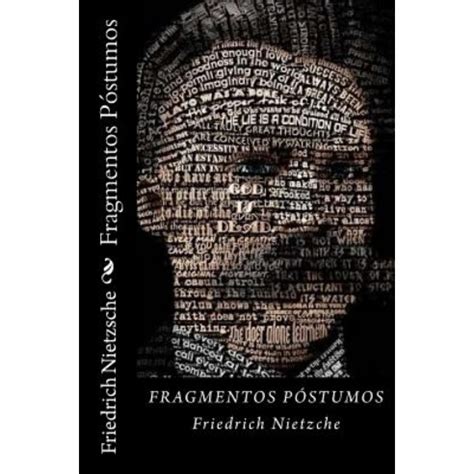 Fragmentos Postumos Spanish Edition Kindle Editon