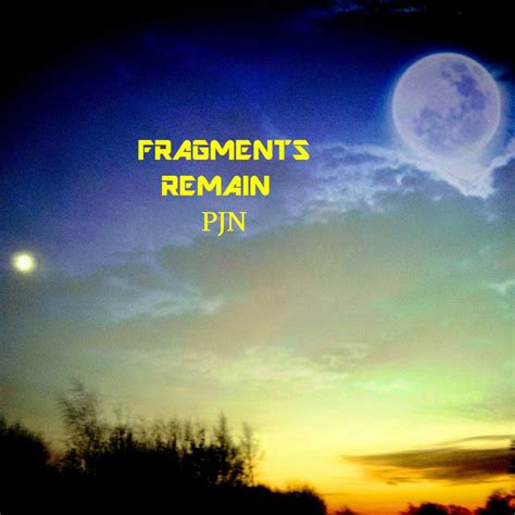 Fragments That Remain PDF