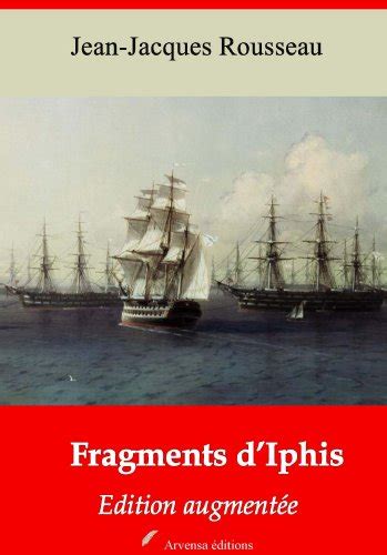 Fragments d Iphis Nouvelle édition augmentée French Edition PDF