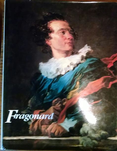Fragonard English and French Edition Doc