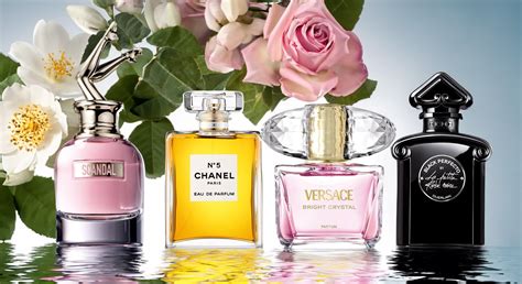 Fragrance Families: A Journey Through the Olfactory Spectrum