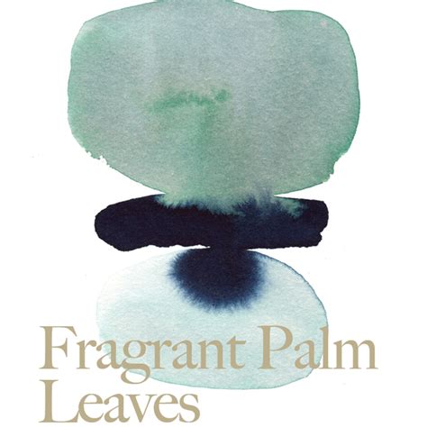 Fragrant Palm Leaves Doc