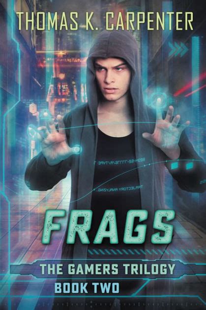 Frags Gamers 2 PDF