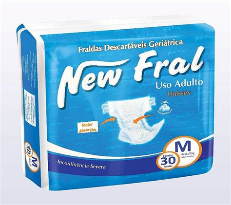 Fraldas Geriátricas Preço de Fábrica: Cuide da Higiene e Bem-Estar de Seus Idosos