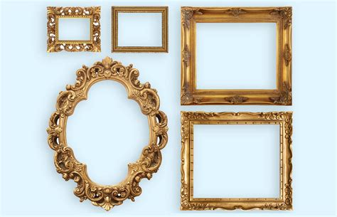 Frame Style: