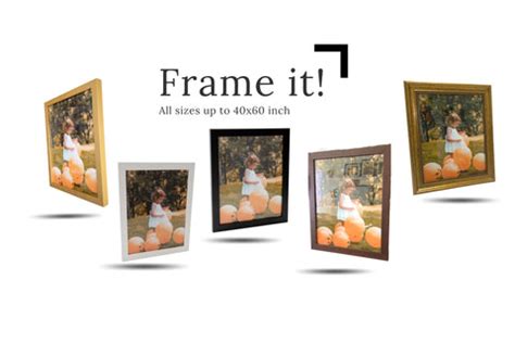 Frame cost: