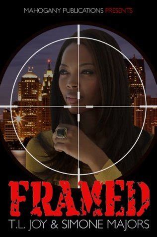 Framed Hot Boyz Series Book 3 Reader