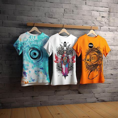 Framed T-Shirts: Elevate Your Memories and Showcase Your Style