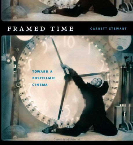 Framed Time Toward a Postfilmic Cinema Doc