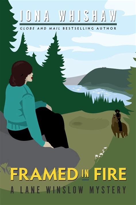 Framed in Fire PDF