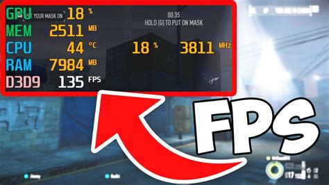 Framerate Test 101: Measuring Performance in Games