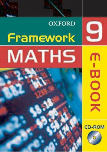 Framework Maths 9e Answers Kindle Editon