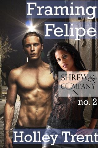 Framing Felipe Shrew and Company Book 2 PDF