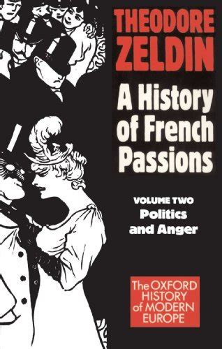 France 1848-1945 Politics and Anger Oxford Paperbacks Vol 2 PDF