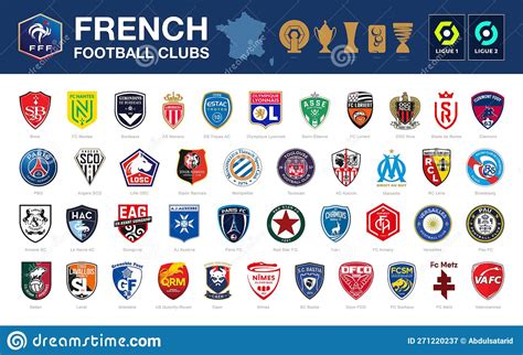 France FC : Un Club Français de Football de Renommée Internationale