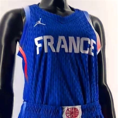 France Jersey 2024: A Closer Look