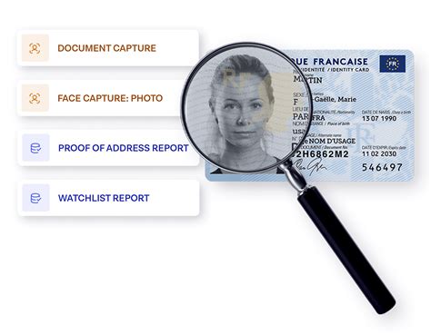 France KYC