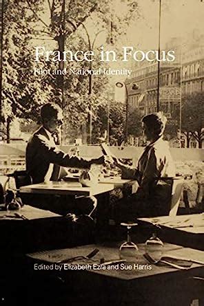 France in Focus Film and National Identity Kindle Editon