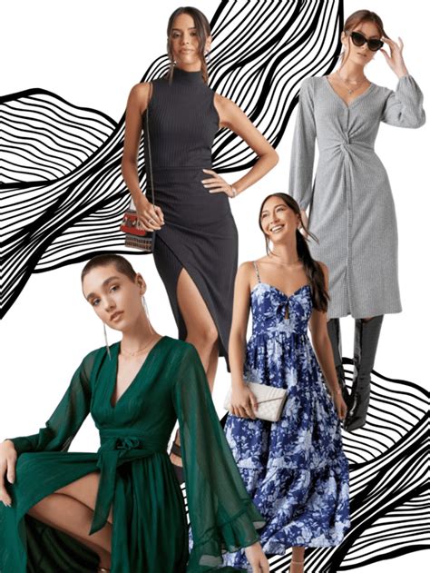 Francesca's Dresses: 2,000+ Styles for Every Occasion