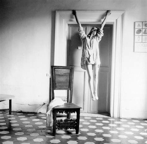 Francesca Woodman The Roman Years - Between Flesh and Films Epub