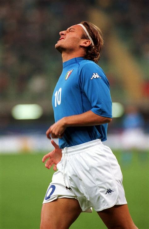 Francesco Totti: A Lenda do Futebol Italiano