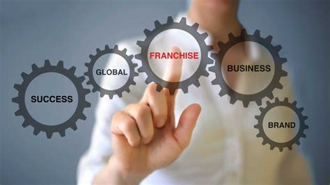 Franchise Opportunities in Singapore: Gateway to Entrepreneurial Success