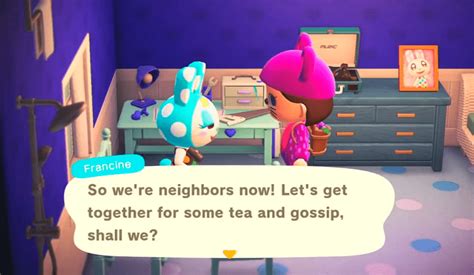 Francine Animal Crossing: The Comprehensive 2023 Guide