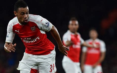 Francis Coquelin: A Versatile and Tenacious Star in the Midfield