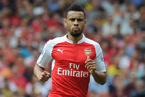 Francis Coquelin: Arsenal's Unsung Hero