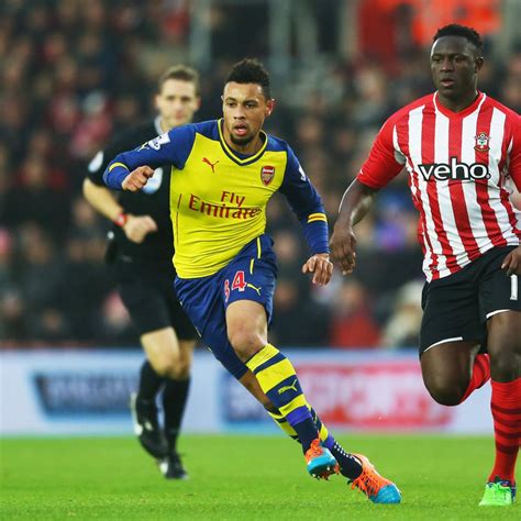 Francis Coquelin: The Unstoppable Force in Midfield