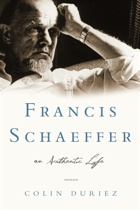 Francis Schaeffer: An Authentic Life Epub