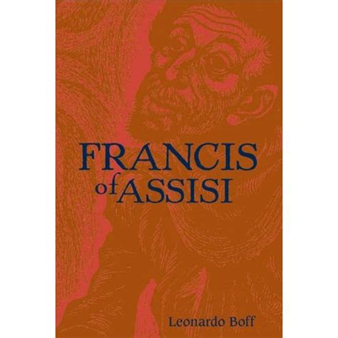 Francis of Assisi A Model for Human Liberation Doc