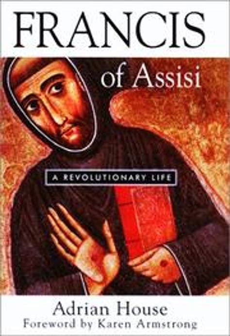 Francis of Assisi A Revolutionary Life PDF