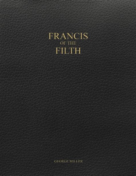 Francis of the Filth PDF