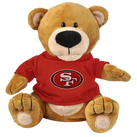 Francisco 49ers Loud Mouth Mascot Kindle Editon