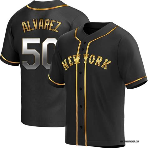 Francisco Alvarez Jersey: The Ultimate Guide to the 2023-24 Fan Favorite