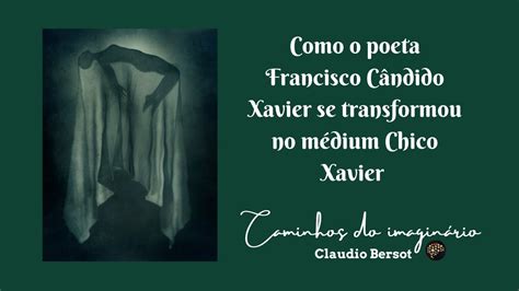 Francisco Cândido Xavier: O Médium Que Transformou Vidas