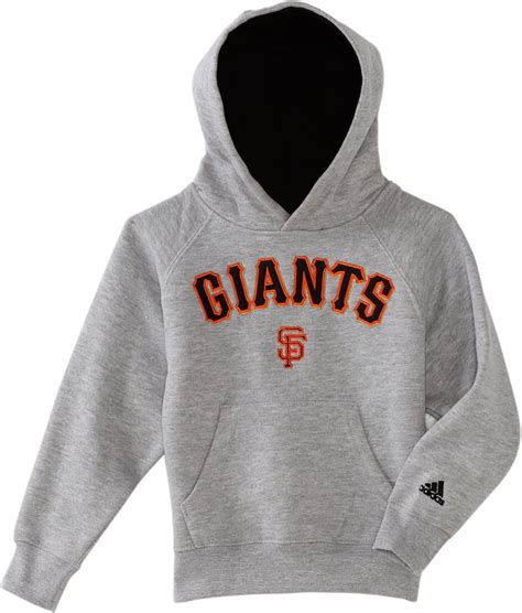 Francisco Giants Sport Hoodies Sweatshirt Kindle Editon