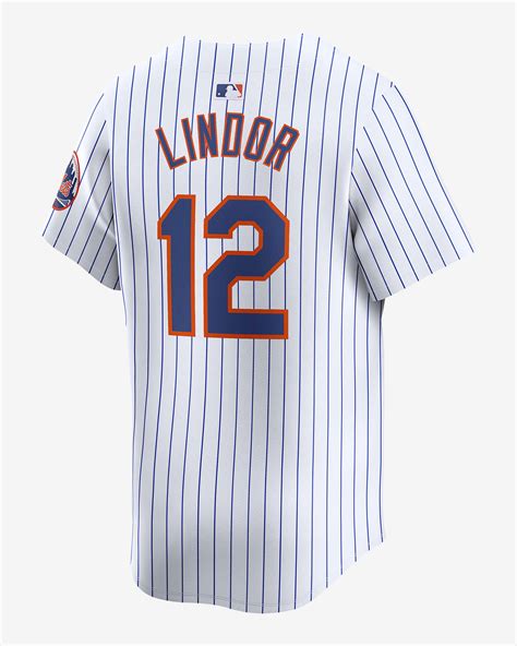 Francisco Lindor Jersey: The Ultimate Guide