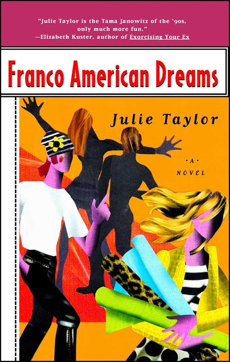 Franco American Dreams Kindle Editon