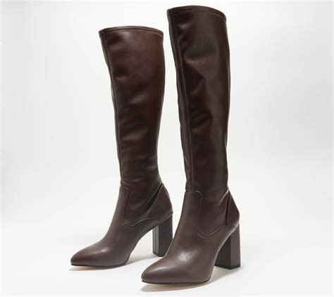 Franco Sarto Katherine Boot: Elevate Your Style with Sophistication and Comfort