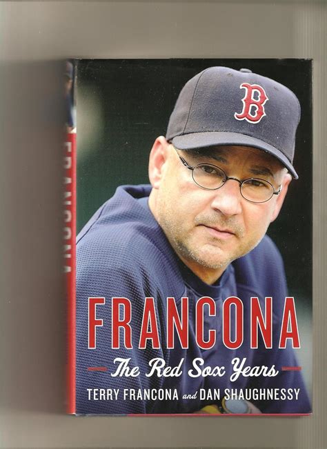 Francona: The Red Sox Years Ebook Kindle Editon