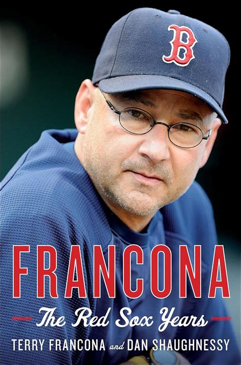 Francona: The Red Sox Years Ebook Kindle Editon