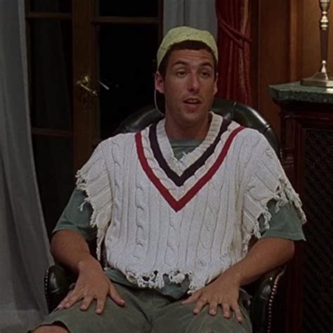 Frank's Shirt: An Iconic Fashion Staple from Billy Madison