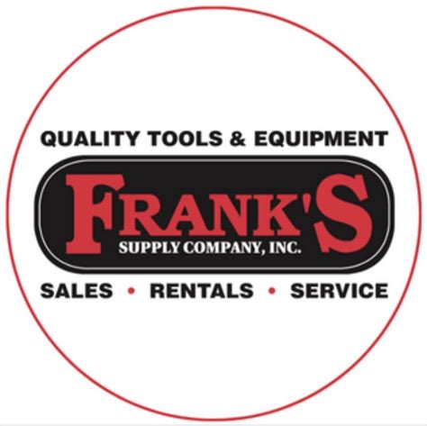Frank's Supply Albuquerque NM: The Ultimate Destination for Home Improvement