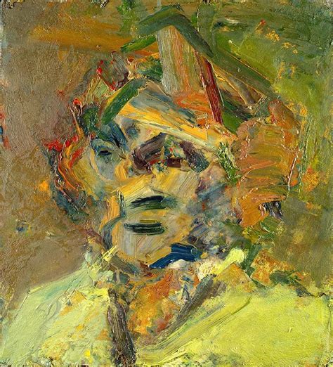 Frank Auerbach PDF