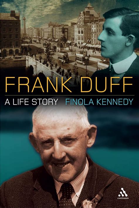 Frank Duff A Life Story Reader