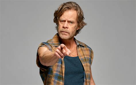 Frank Gallagher